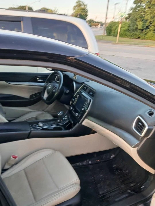 2018 Nissan Maxima 8th Gen - Image 6 of 10