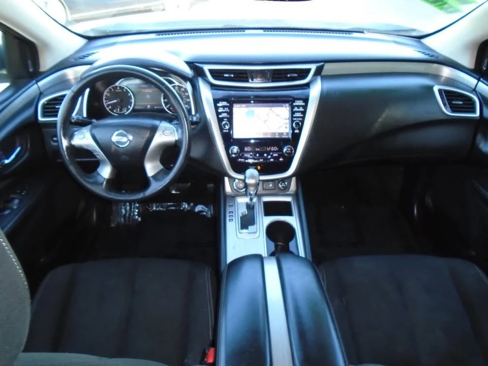 2018 Nissan Murano 3rd Gen - Image 13 of 18