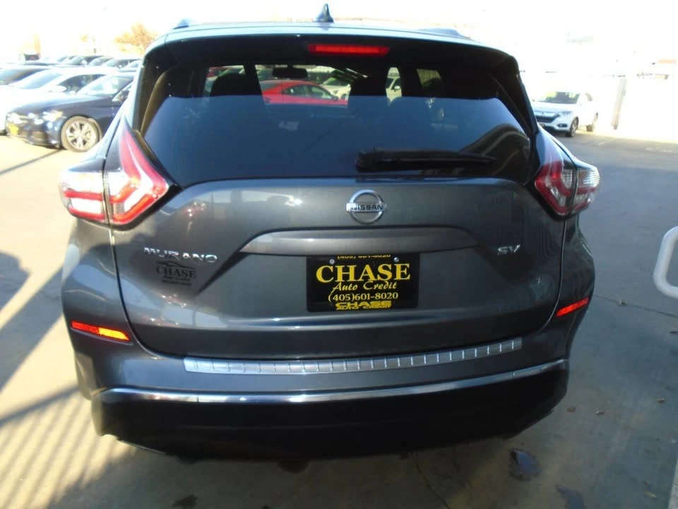 2018 Nissan Murano 3rd Gen - Image 5 of 18