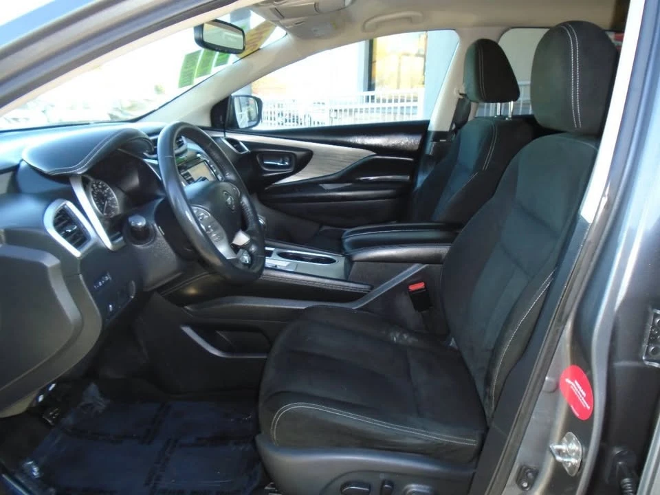 2018 Nissan Murano 3rd Gen - Image 9 of 18