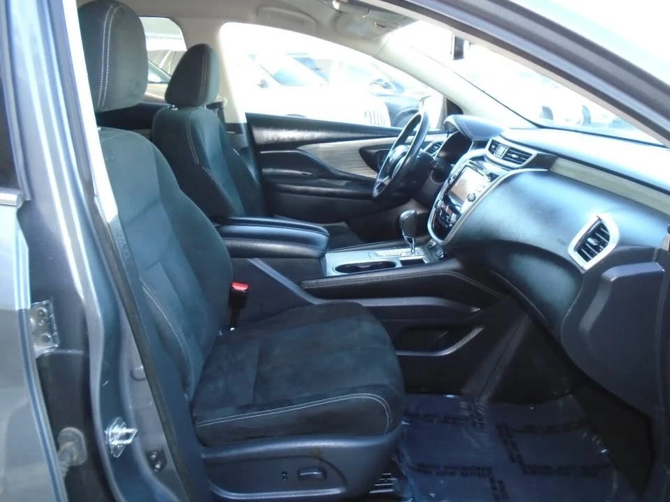2018 Nissan Murano 3rd Gen - Image 15 of 18