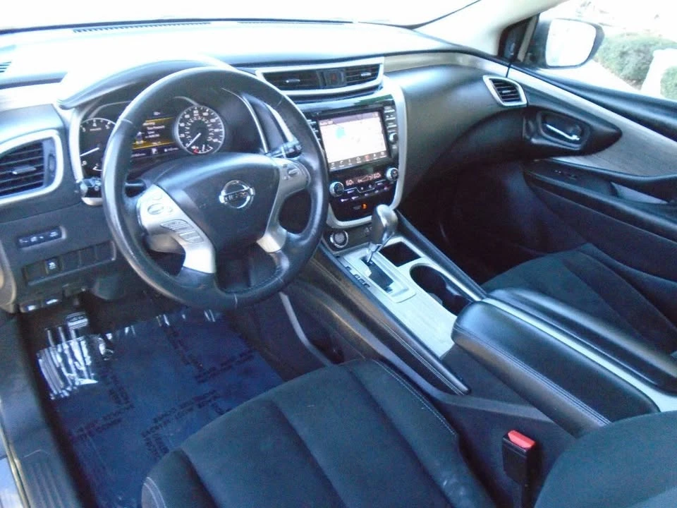 2018 Nissan Murano 3rd Gen - Image 10 of 18