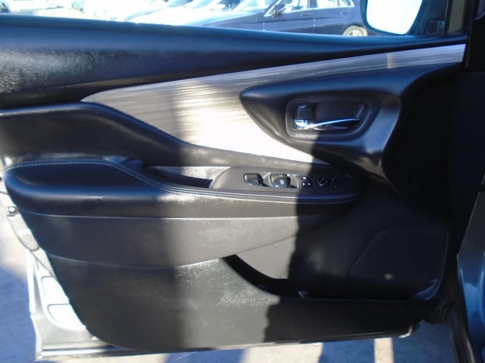 2018 Nissan Murano 3rd Gen - Image 8 of 18