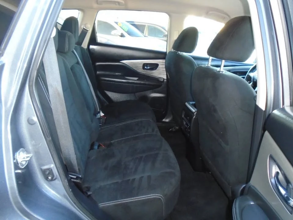 2018 Nissan Murano 3rd Gen - Image 14 of 18