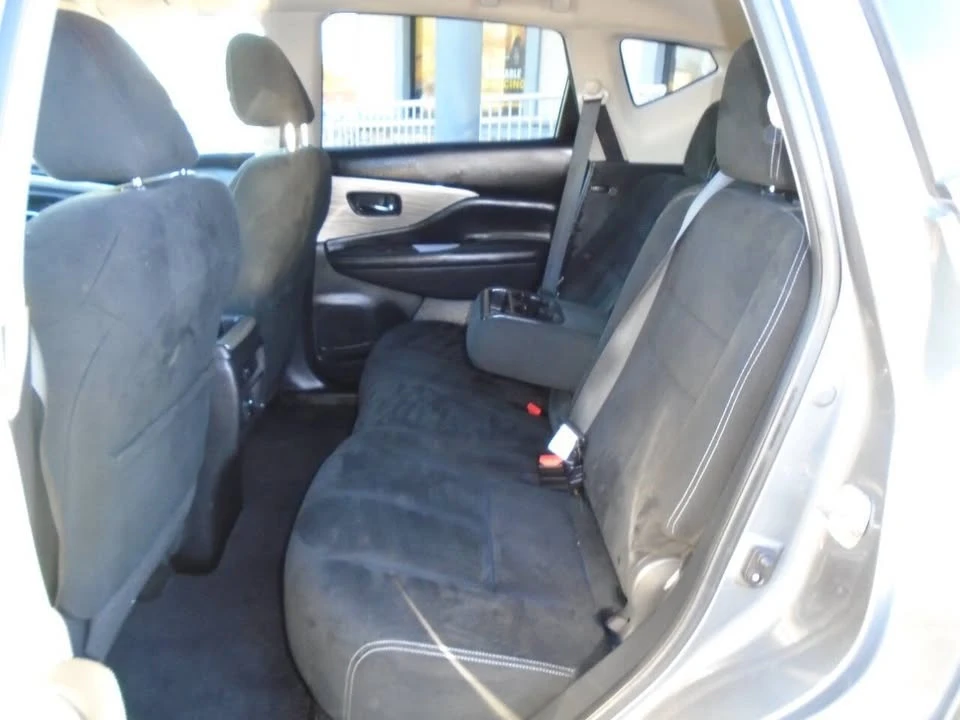 2018 Nissan Murano 3rd Gen - Image 12 of 18