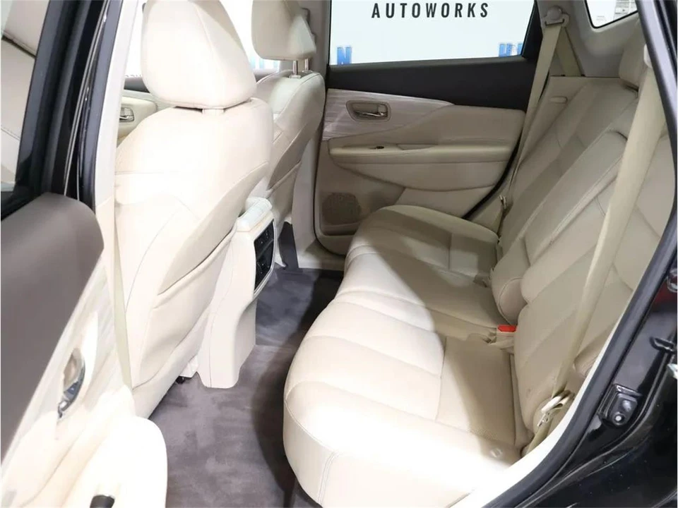 2018 Nissan Murano 3rd Gen - Image 25 of 31