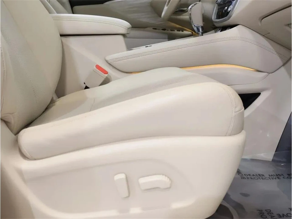 2018 Nissan Murano 3rd Gen - Image 29 of 31