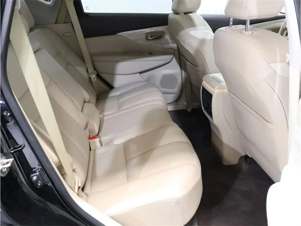 2018 Nissan Murano 3rd Gen - Image 27 of 31