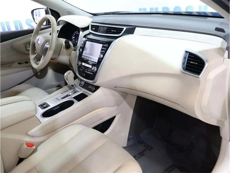 2018 Nissan Murano 3rd Gen - Image 31 of 31