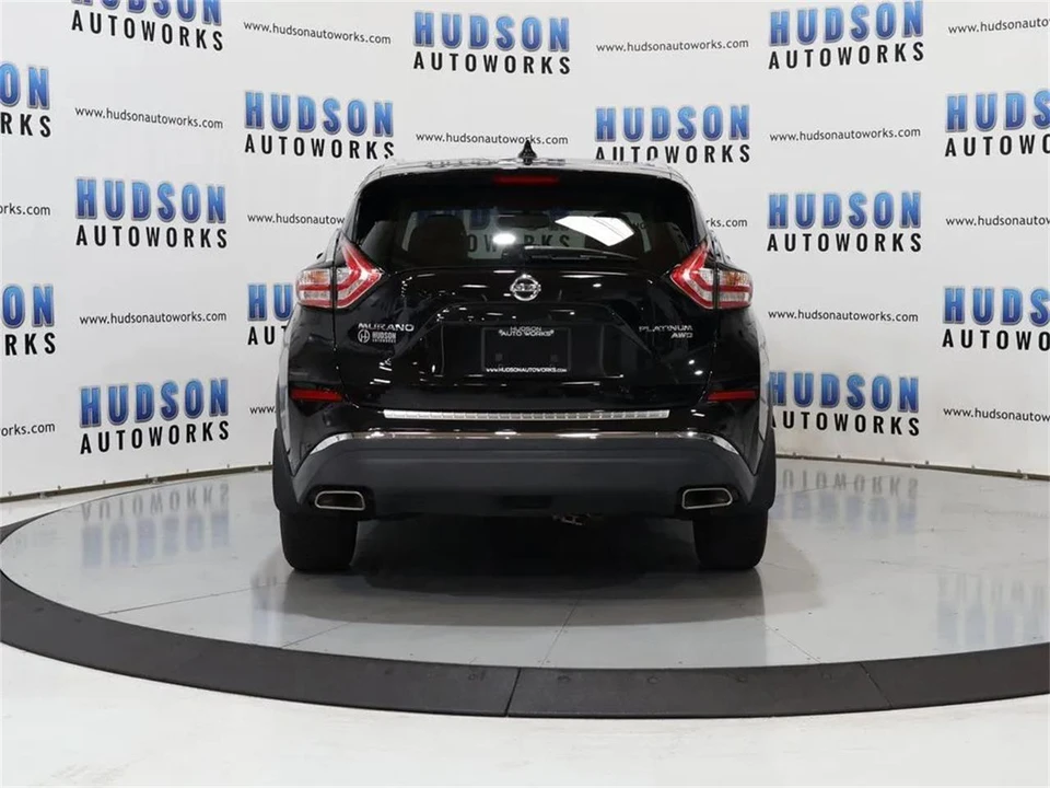 2018 Nissan Murano 3rd Gen - Image 5 of 31