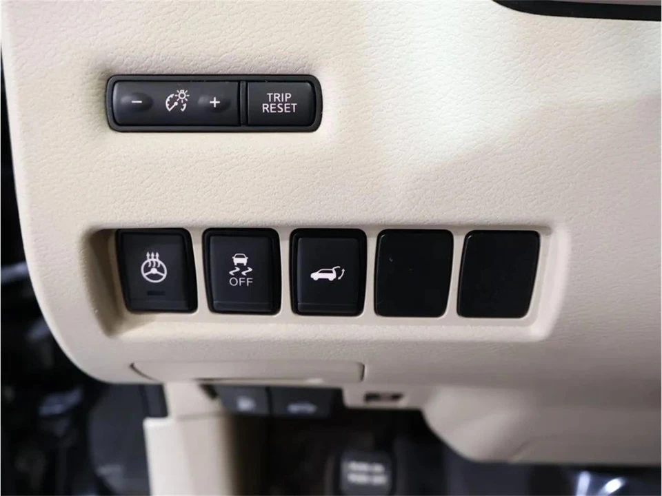 2018 Nissan Murano 3rd Gen - Image 13 of 31