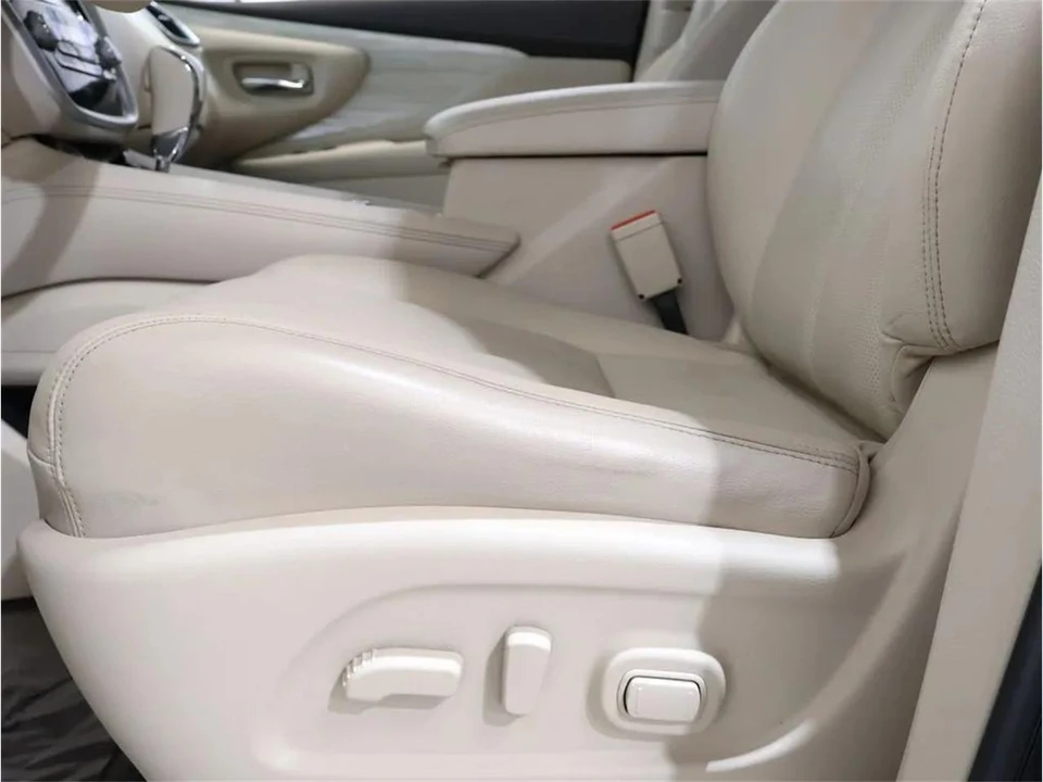 2018 Nissan Murano 3rd Gen - Image 15 of 31
