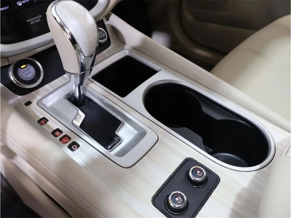 2018 Nissan Murano 3rd Gen - Image 21 of 31