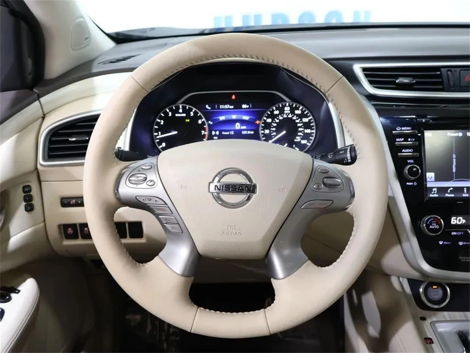 2018 Nissan Murano 3rd Gen - Image 17 of 31