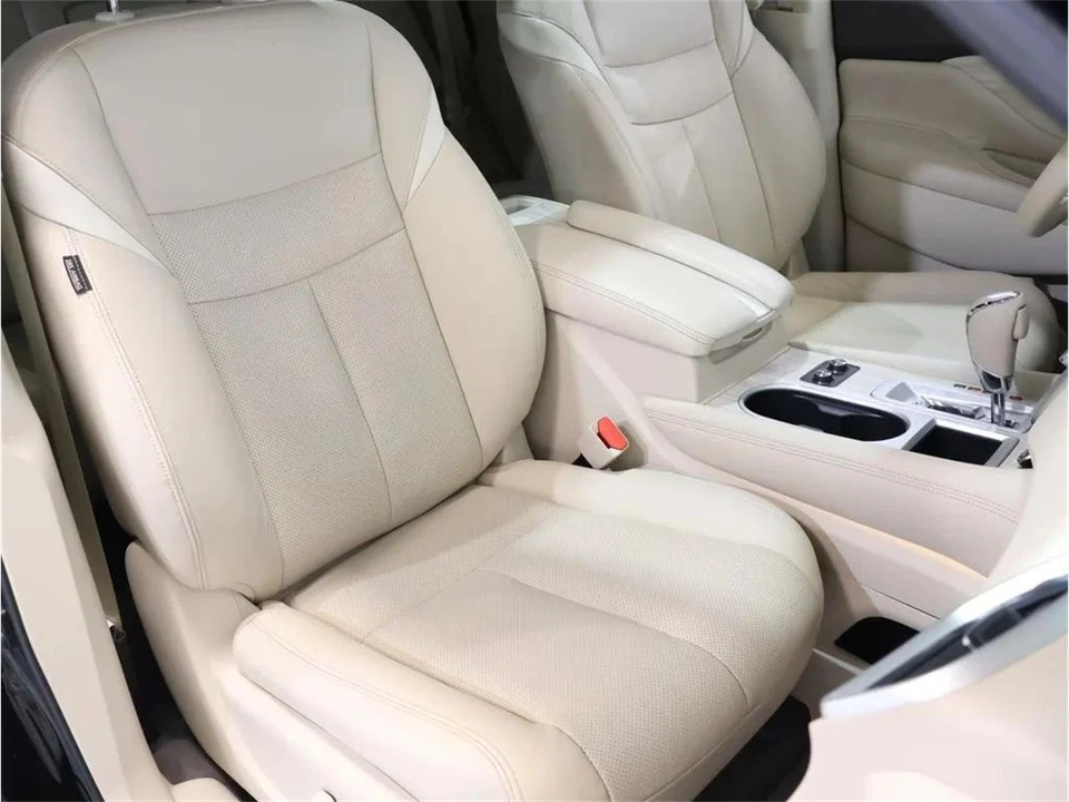 2018 Nissan Murano 3rd Gen - Image 30 of 31