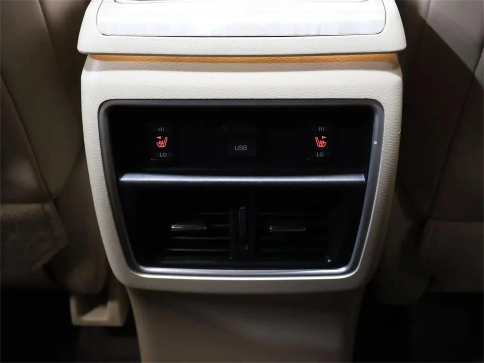 2018 Nissan Murano 3rd Gen - Image 26 of 31