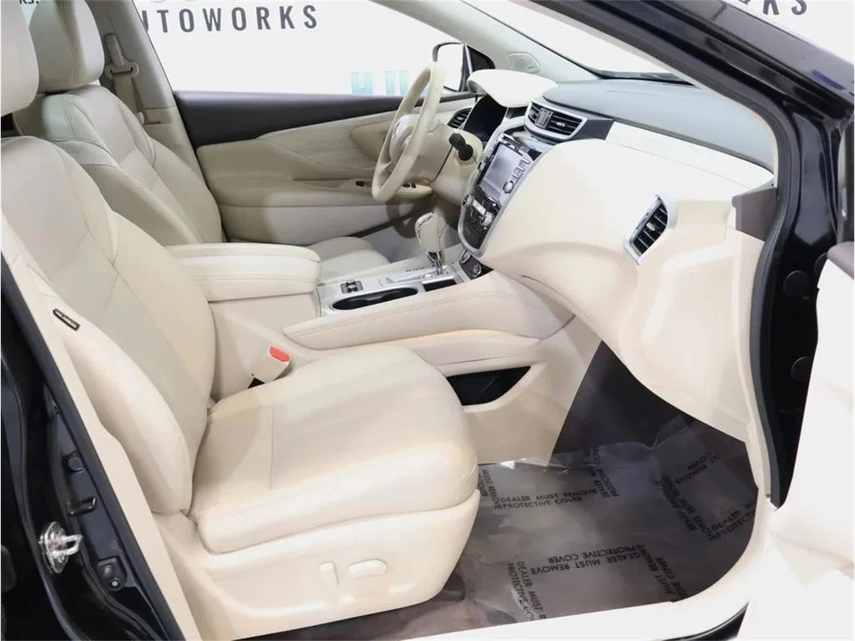 2018 Nissan Murano 3rd Gen - Image 28 of 31