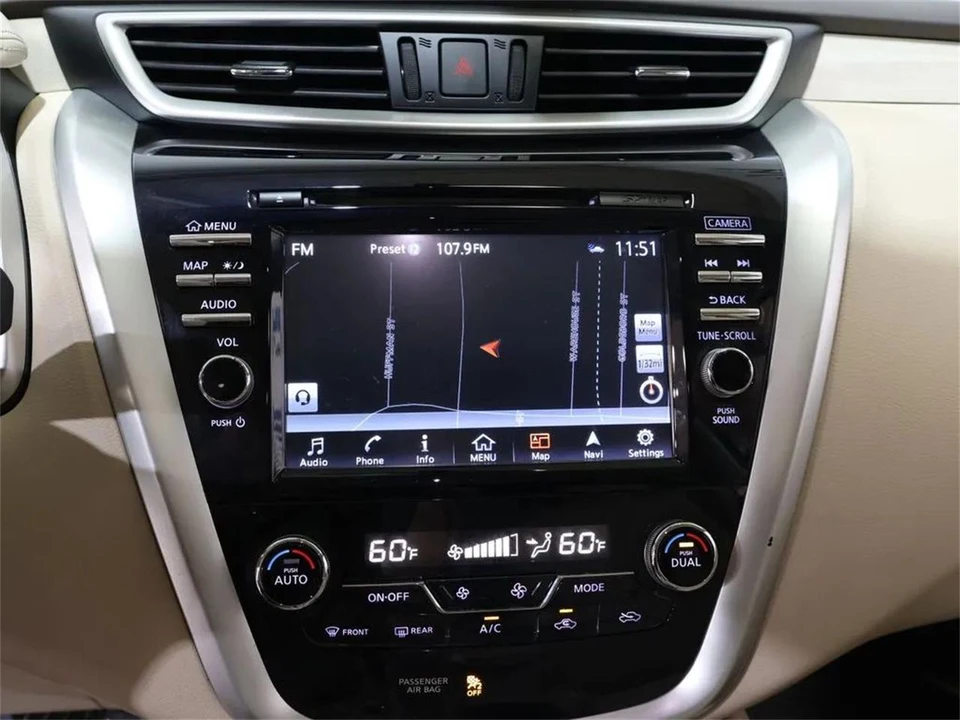 2018 Nissan Murano 3rd Gen - Image 18 of 31