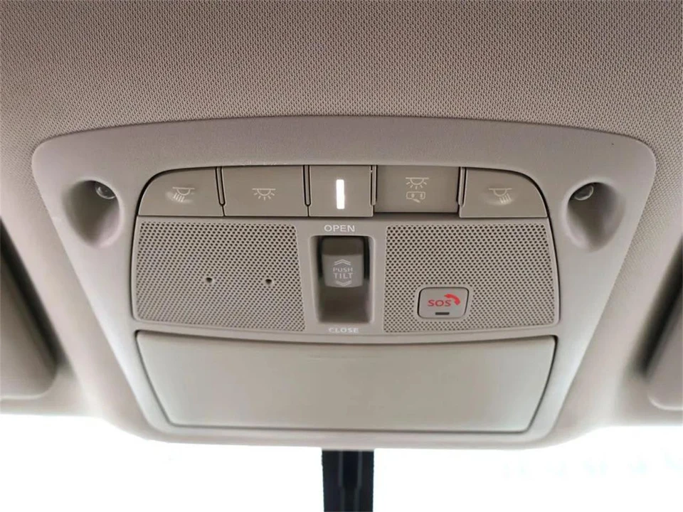 2018 Nissan Murano 3rd Gen - Image 22 of 31
