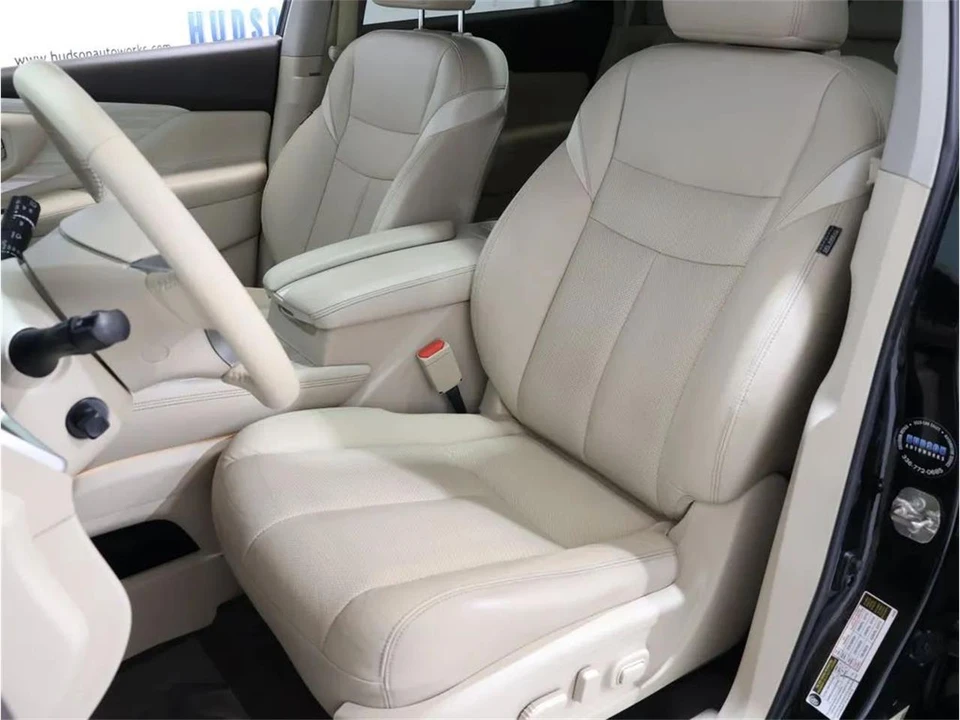 2018 Nissan Murano 3rd Gen - Image 16 of 31