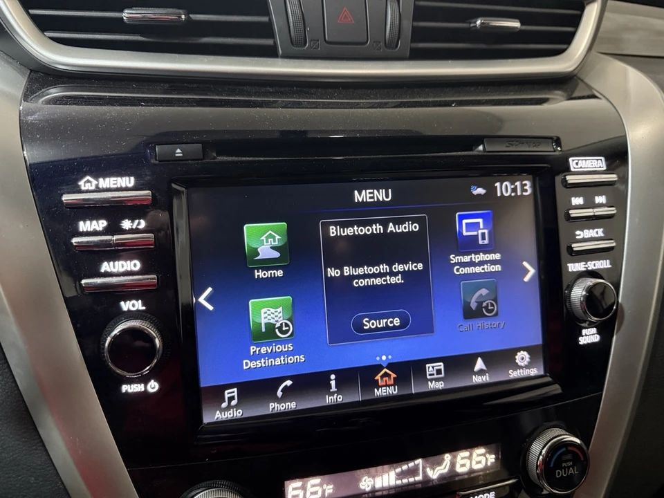 2018 Nissan Murano 3rd Gen - Image 12 of 13