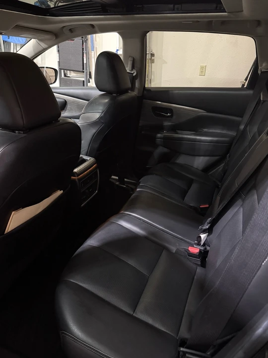 2018 Nissan Murano 3rd Gen - Image 9 of 13