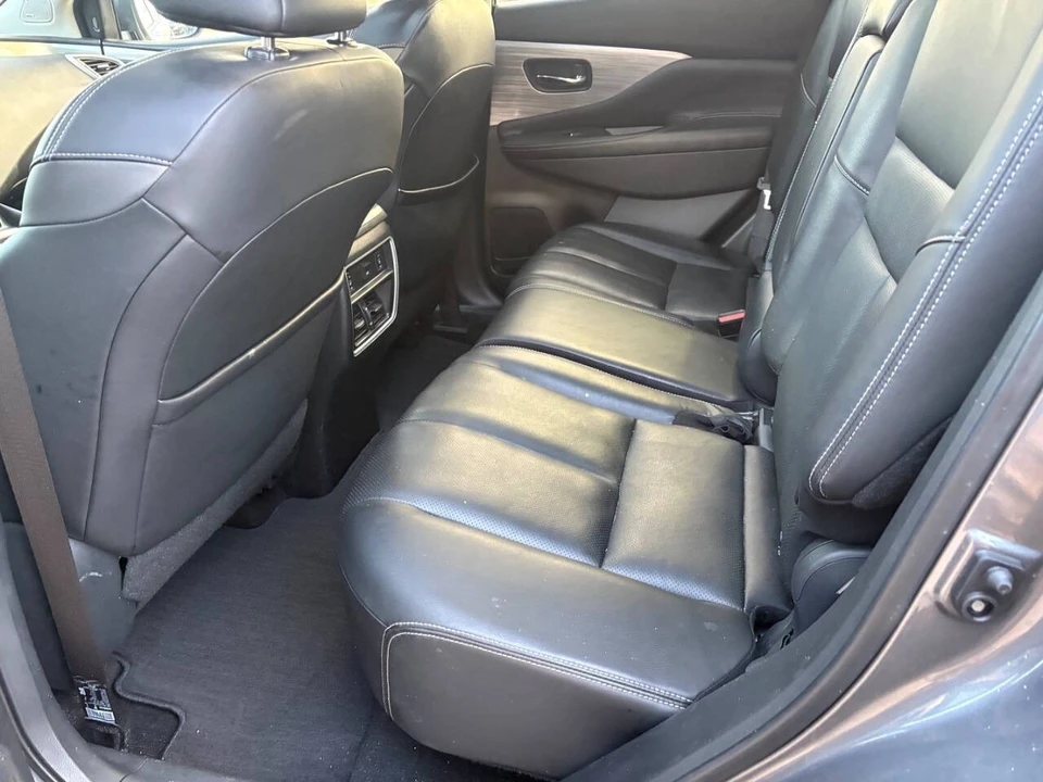 2018 Nissan Murano 3rd Gen - Image 7 of 11