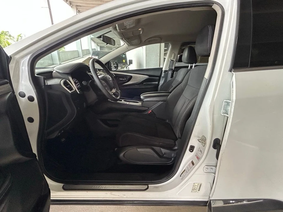 2018 Nissan Murano 3rd Gen - Image 7 of 12
