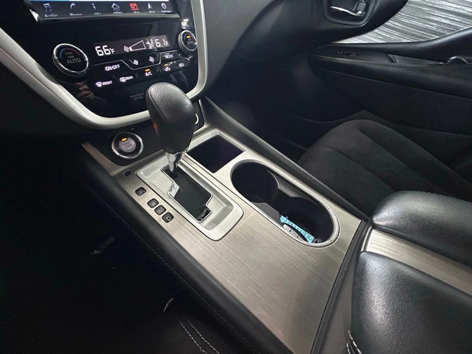 2018 Nissan Murano 3rd Gen - Image 10 of 12