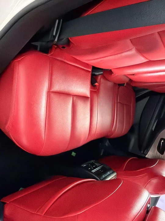 2018 Nissan Murano 3rd Gen - Image 20 of 21