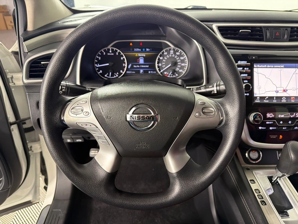 2018 Nissan Murano 3rd Gen - Image 13 of 21