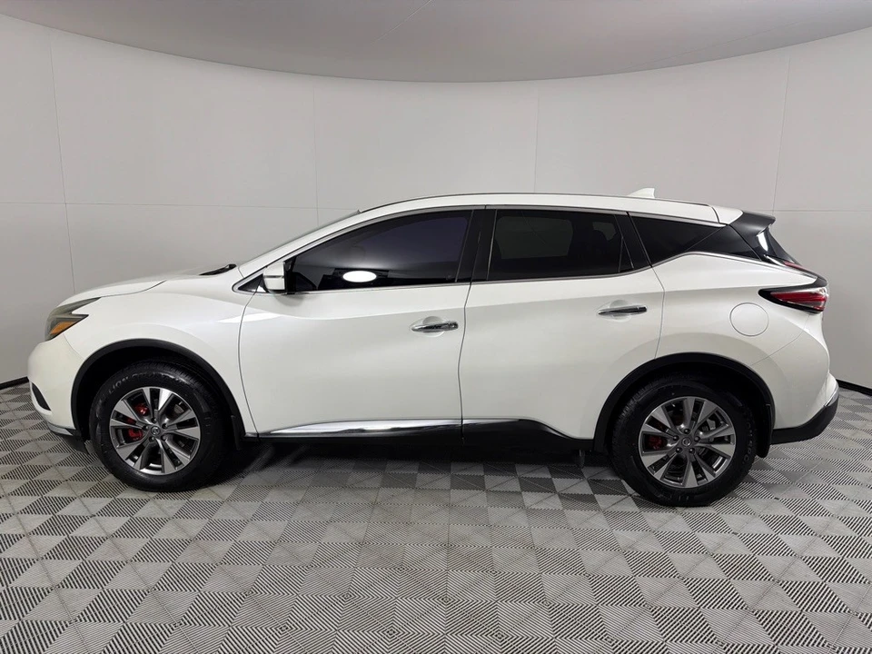 2018 Nissan Murano 3rd Gen - Image 8 of 21