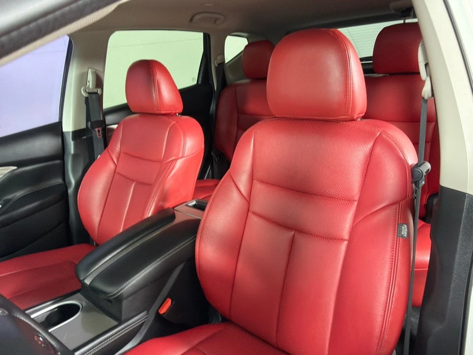 2018 Nissan Murano 3rd Gen - Image 11 of 21