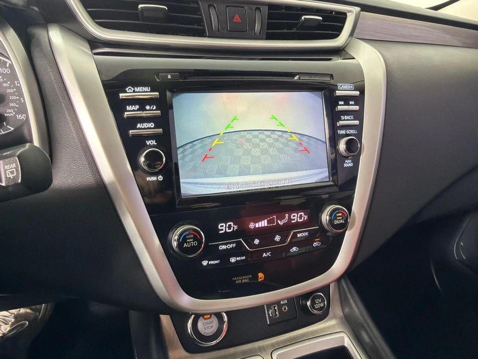 2018 Nissan Murano 3rd Gen - Image 15 of 21