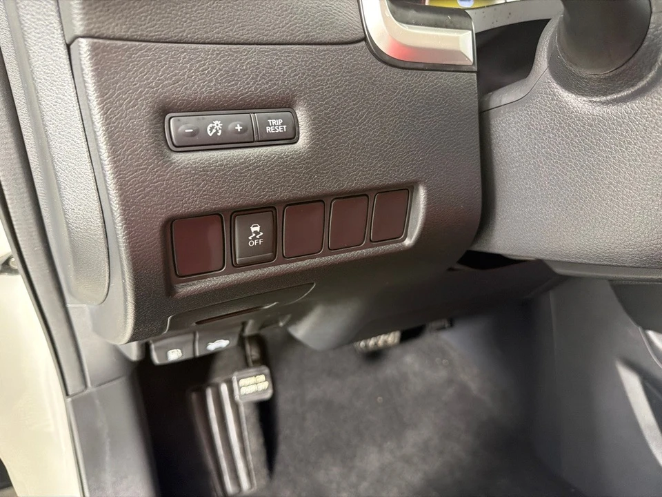 2018 Nissan Murano 3rd Gen - Image 12 of 21
