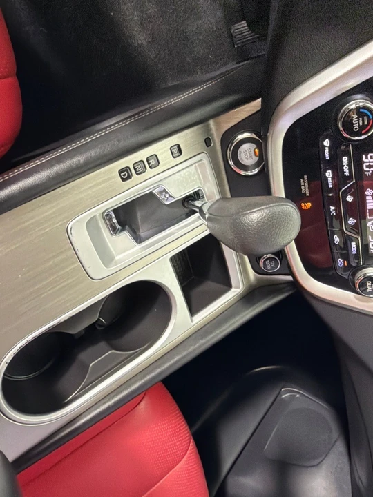 2018 Nissan Murano 3rd Gen - Image 16 of 21