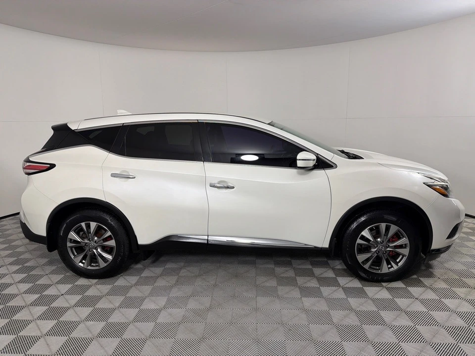 2018 Nissan Murano 3rd Gen - Image 4 of 21