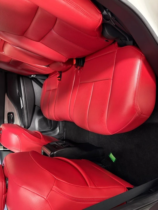 2018 Nissan Murano 3rd Gen - Image 17 of 21