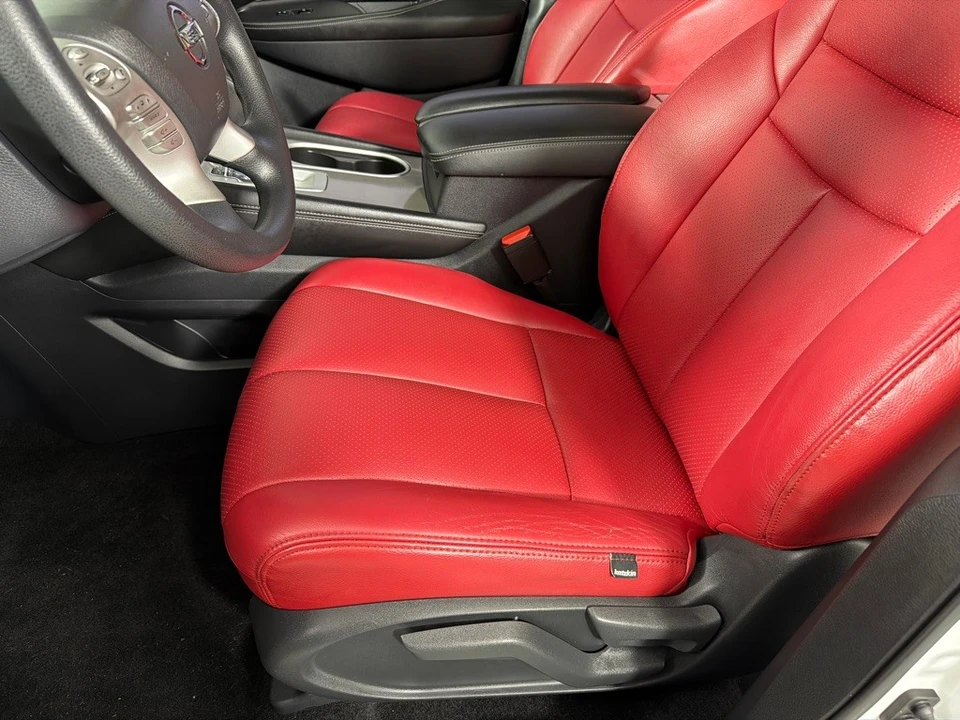 2018 Nissan Murano 3rd Gen - Image 10 of 21