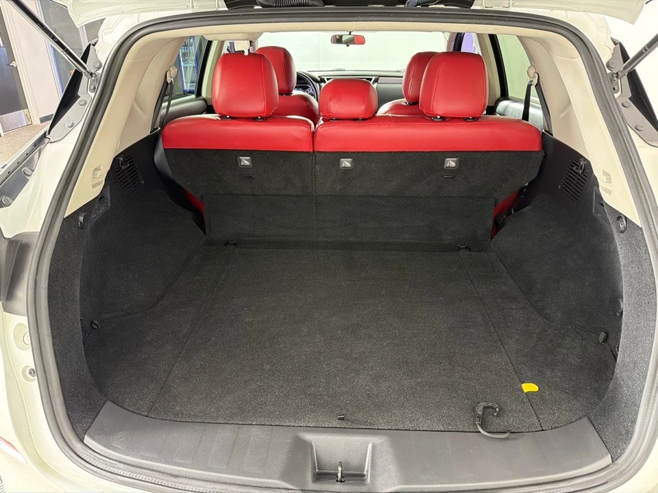 2018 Nissan Murano 3rd Gen - Image 19 of 21