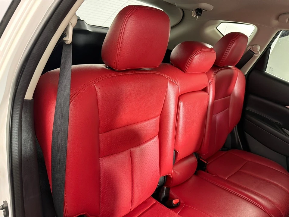 2018 Nissan Murano 3rd Gen - Image 21 of 21