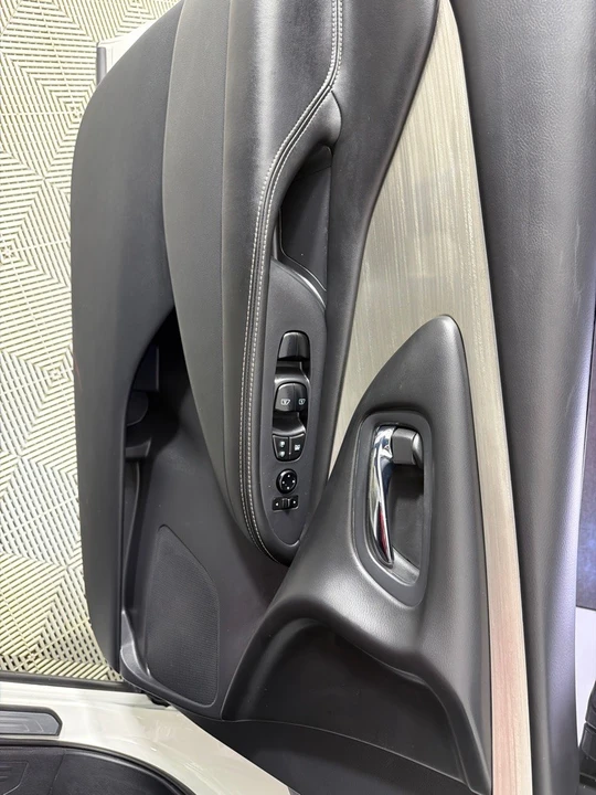 2018 Nissan Murano 3rd Gen - Image 9 of 21