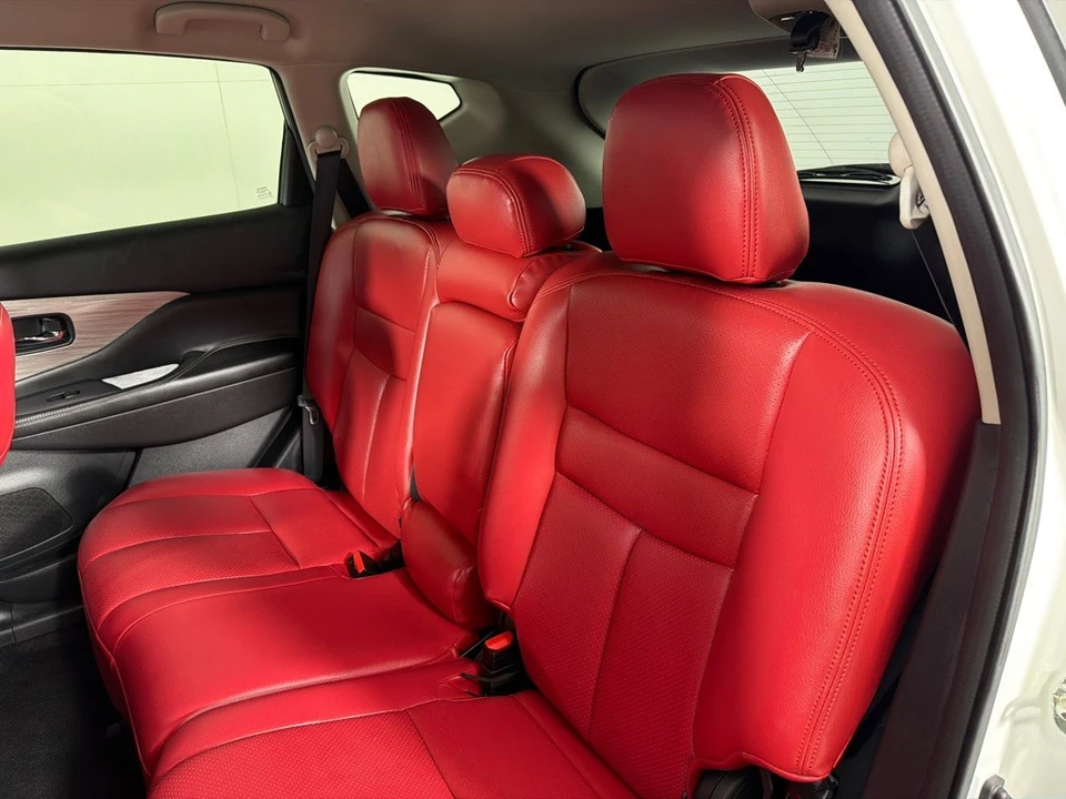 2018 Nissan Murano 3rd Gen - Image 18 of 21