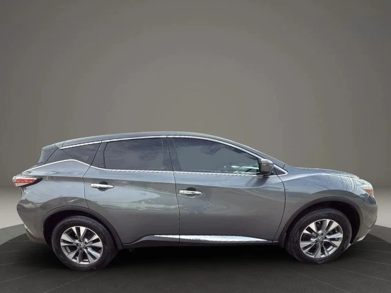 2018 Nissan Murano 3rd Gen - Image 4 of 12