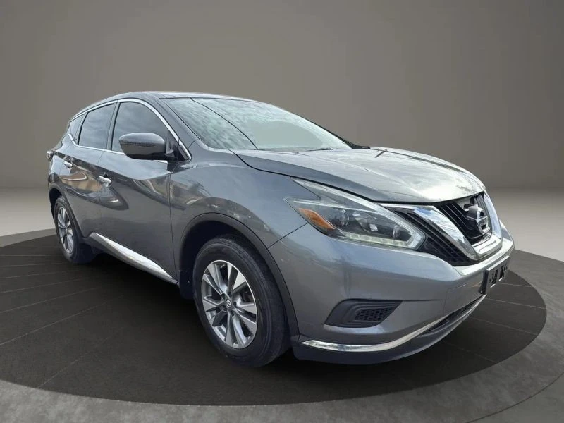 2018 Nissan Murano 3rd Gen - Image 3 of 12