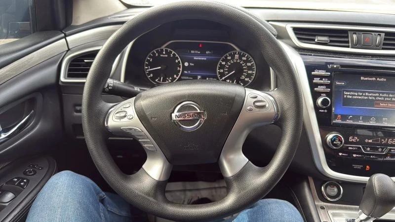 2018 Nissan Murano 3rd Gen - Image 10 of 12
