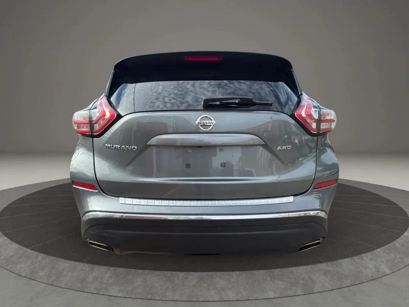 2018 Nissan Murano 3rd Gen - Image 6 of 12