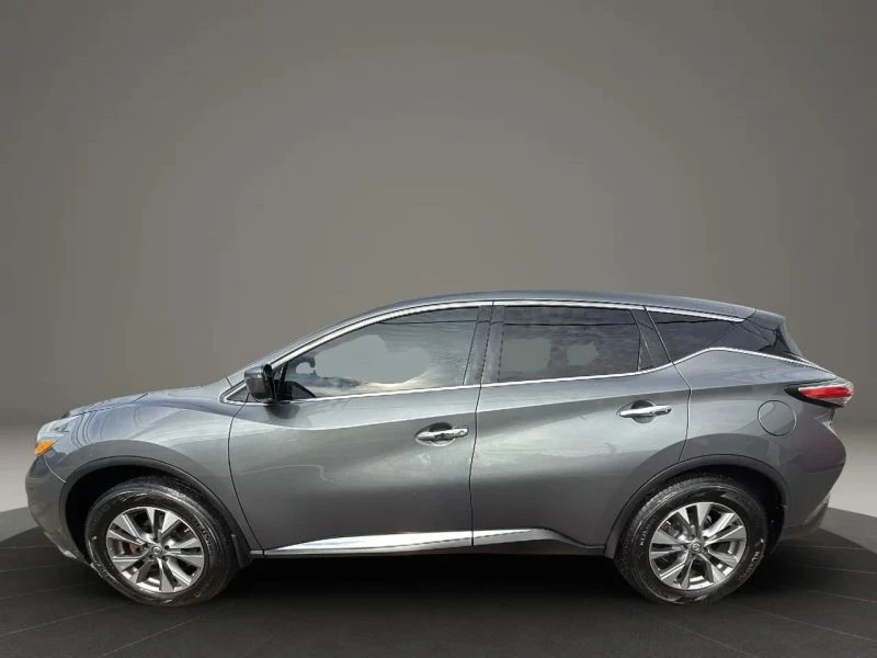 2018 Nissan Murano 3rd Gen - Image 8 of 12