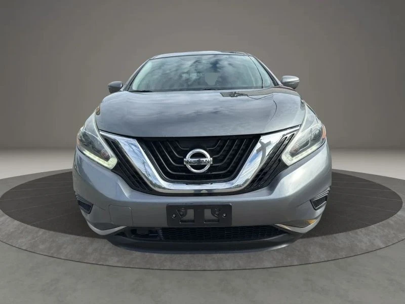 2018 Nissan Murano 3rd Gen - Image 2 of 12