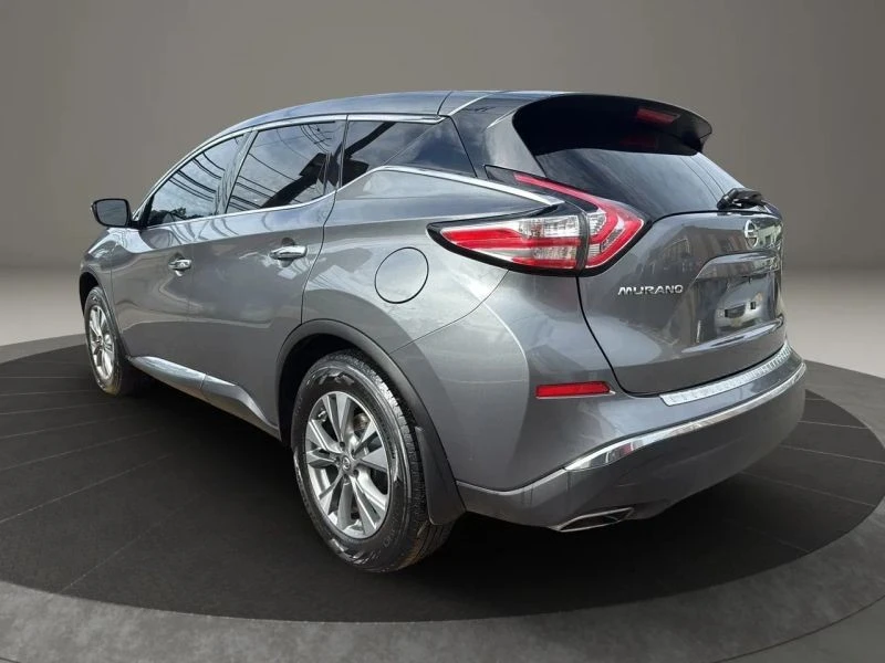 2018 Nissan Murano 3rd Gen - Image 7 of 12